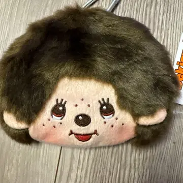 [ 미개봉 ] 몽치치 패스 케이스 ( 남아 )