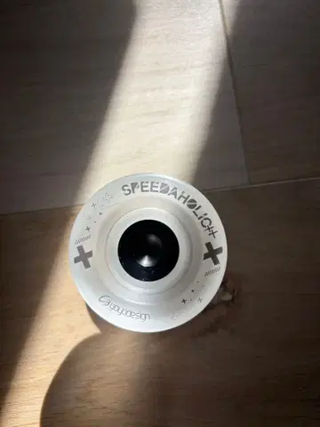 C3 요요디자인 스피다호릭 XX