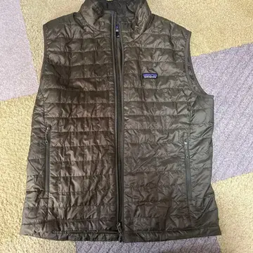 파타고니아 나노 퍼프 베스트 patagonia