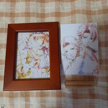 두근두근 메모리얼 GS 메모리얼 오르골