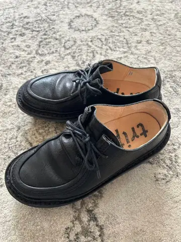 트리픈 Goblet f 치로리안 신발