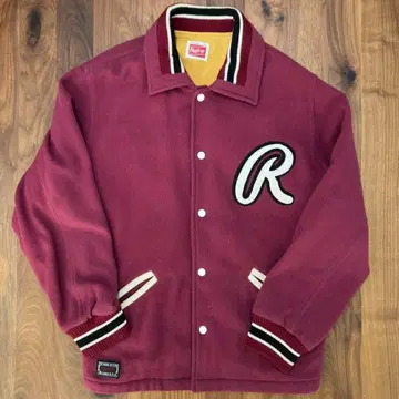 바시티 자켓 ( 롤링스 XL 상당 )