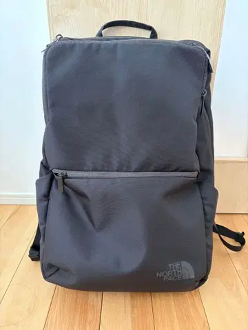 더 노스페이스 셔틀 데이팩 NM82054 블랙