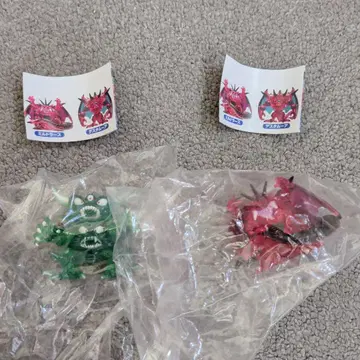 드래곤 퀘스트 크리스탈 몬스터즈