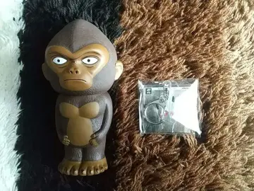 더 크로마뇽즈 요시오뱅크 JAMBO JAPAN 아크릴 키링