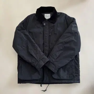 FREAK'S STORE 코튼 숏 블루종