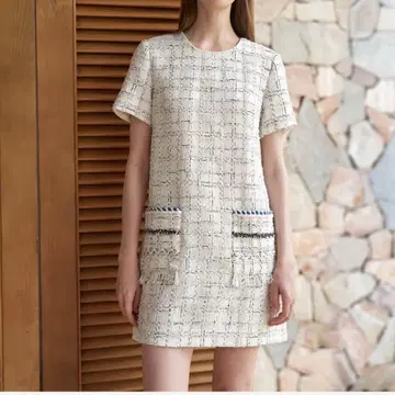 Saturday club 원피스