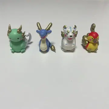 미소 짓는 사신 컴프