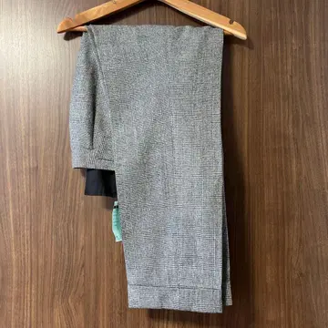 igarashi trousers 플란넬 사이즈46