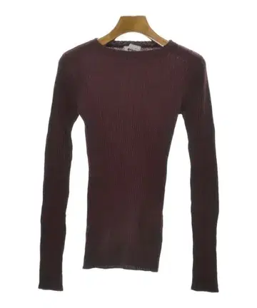 TEN 니트 스웨터 여성용