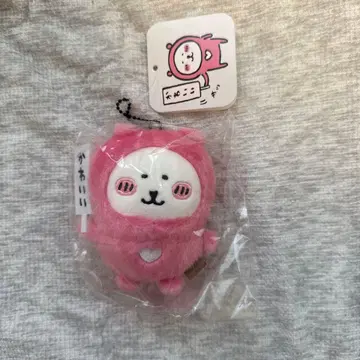 나가노 캐릭터즈 [귀여운] 딱지 든 하트 나가노의 곰 마스코트