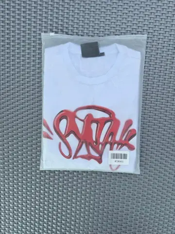 synaworld t셔츠 1:1 퀄리티 m 사이즈