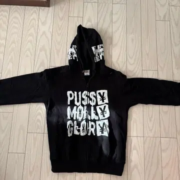 flex wit me 후드티 M