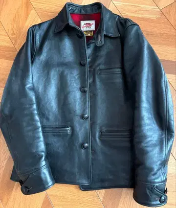 레인보우 컨트리 JOB 별주 카 코트 38