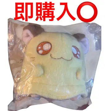 제일복권 꼬마 해무룩 치비마루 봉제 인형