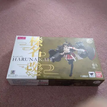 반다이 AGP(아머 걸 프로젝트) 칸코레 하르나 개조 2