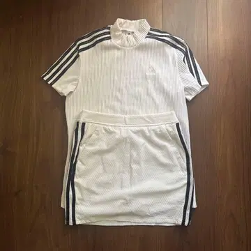 아디다스 골프 상하의 세트