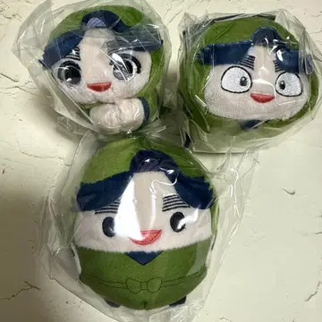 닌타마 란타로 우라카제 토우나이 3학년 폿테코로 하구캬라 후와코로