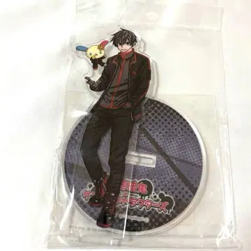 요도카와 마스미 아크릴 스탠드 산리오 콜라보