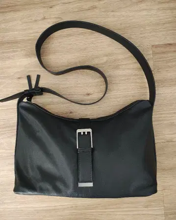 [ 미사용, 중고품 ] ZARA 숄더백