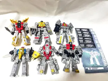 다이노봇 코어 클래스 트랜스포머