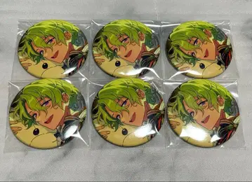 앙스타 토모에 히요리 테마 스카우트 캔뱃지 6개