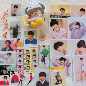 나가오 켄토 묶음 판매