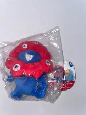 만박 미야쿠미야쿠 캡슐 봉제 인형 가챠 서