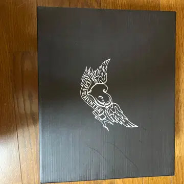 LOVEHUNTER 브라운 스니커즈 통굽 디자인