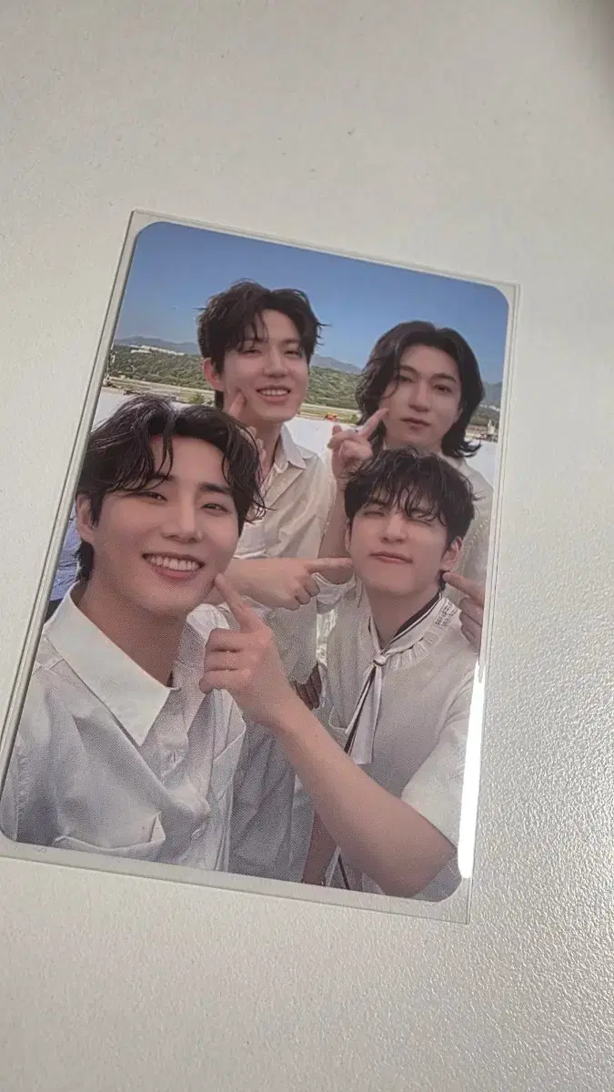 Day6 Pier ten group tc