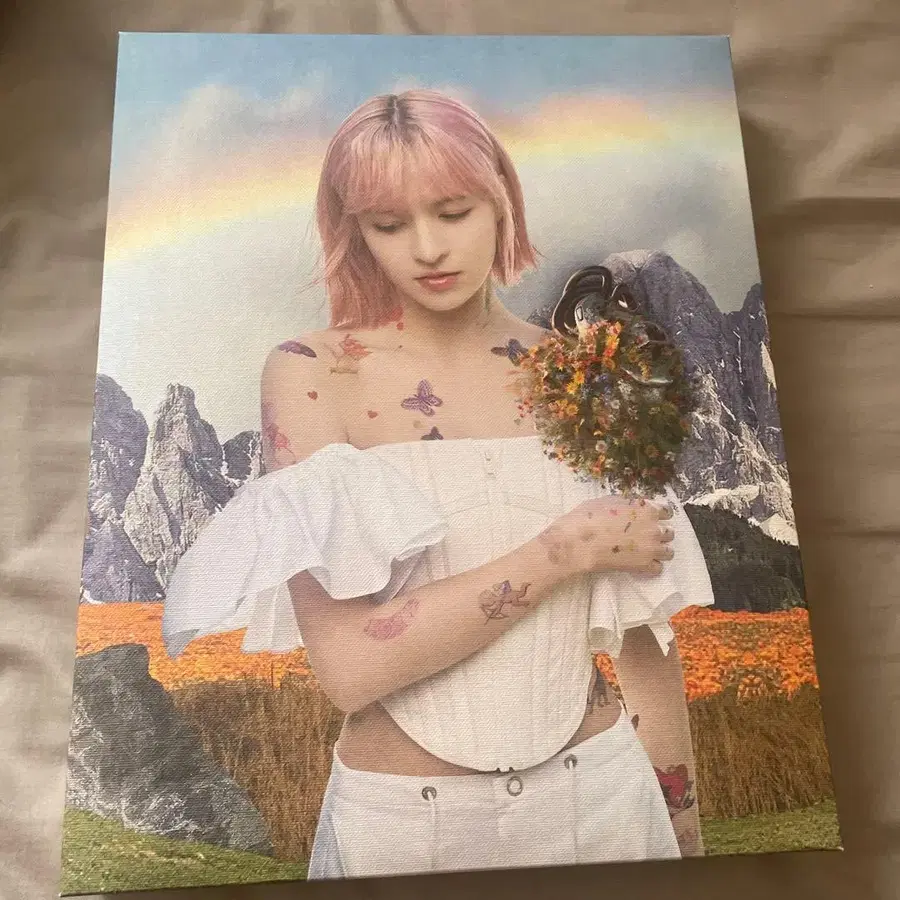 1번째 상품 이미지