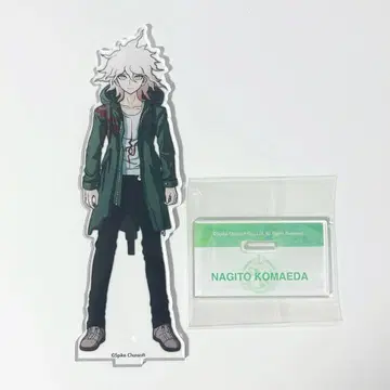 단간론파 코마에다 나기토 복권 메이트 아크릴 스탠드