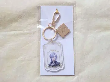 니지산지 밀라노 케스트렐 Gothic Night 아크릴 키링