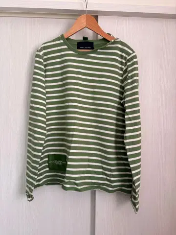 마크제이콥스 보더론T