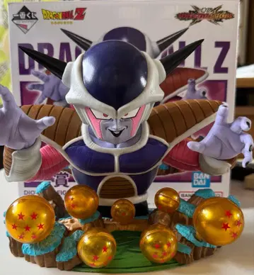 제일복권 드래곤볼 E상 프리저