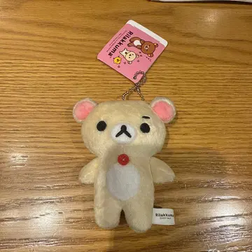 유루토 마이니치 리락쿠마 Part2 코리락쿠마