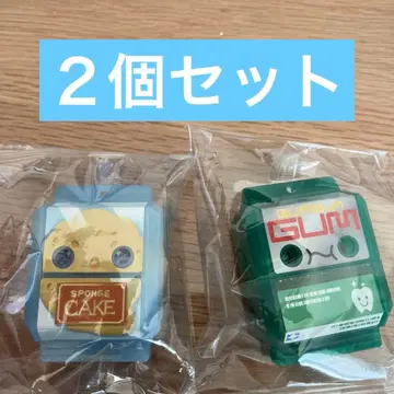 고치조 파티 컬렉션02 스푸키 가무가무가무 보통ver.