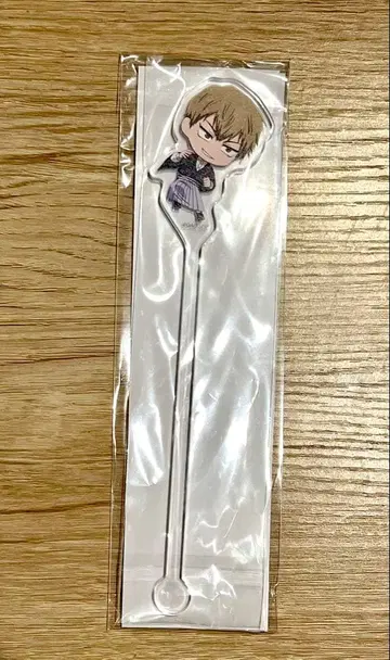 주술회전 젠인 나오야 극장 아크릴 마들러