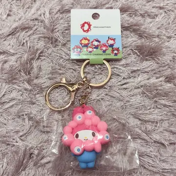 미야쿠미야쿠 변신 키링 마이멜로디