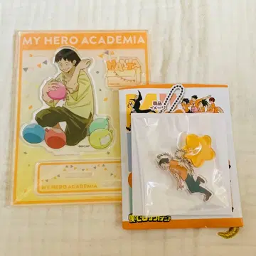 히로아카 세로 한타 아크릴 스탠드