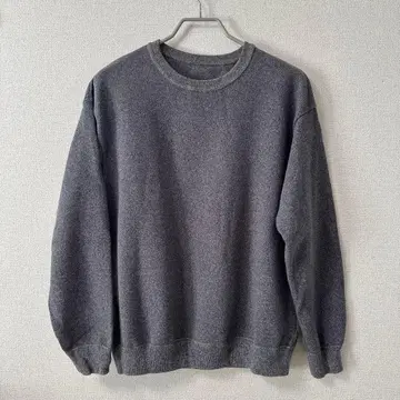 crepuscule Moss Stitch L/S Sweat