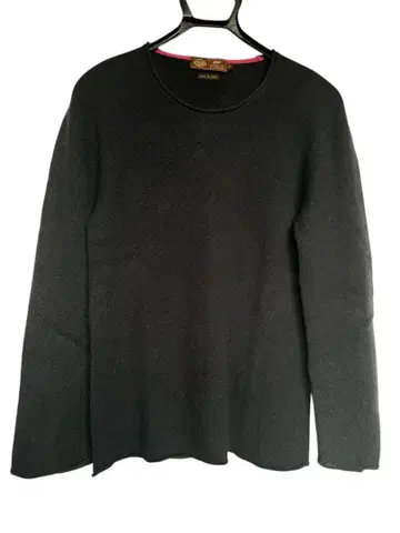 gim 몽골산 캐시미어 니트 L 사이즈 ( M~L 상당 )