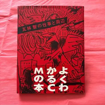 와카바야시 토모의 업무와 주변