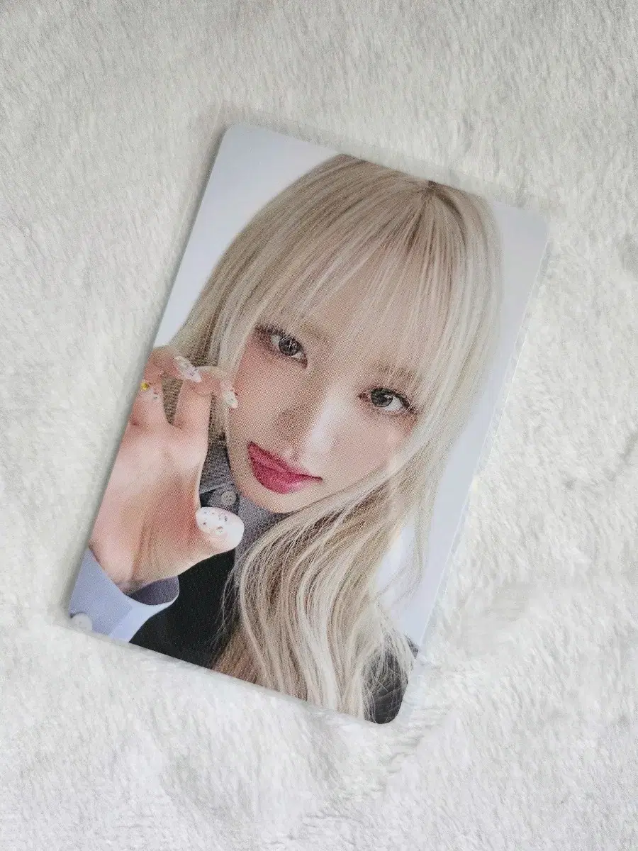 Hyeja Shop 3000 Won Happiness Poca Liz Empathy Alpo