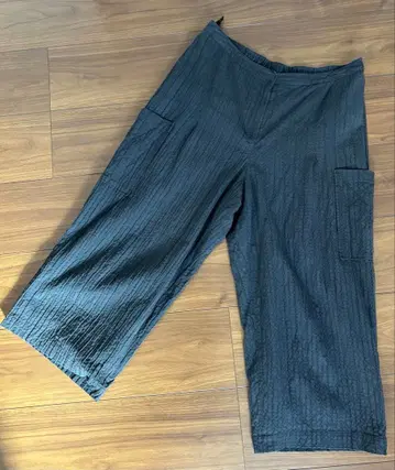 센소유니코 io comme io 팬츠 사이즈 40