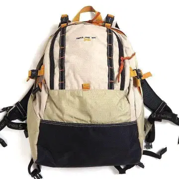 TRIPLE FIVE SOUL NYC 백팩 대용량