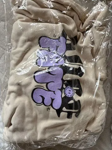 룰 더 페이트 후드티 L