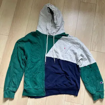 챔피온 여성용 후드티 M 사이즈