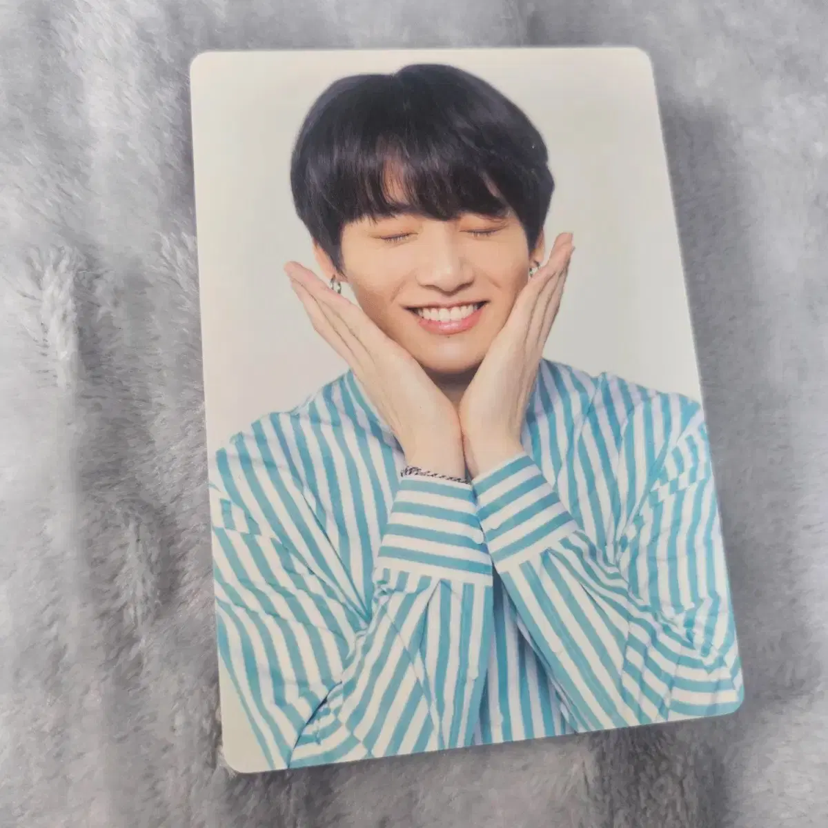 bts bangtan lovesel japan mini poca jungkook