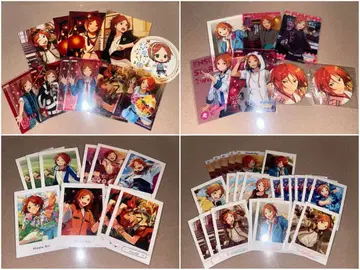 앙스타 2wink 아오이 히나타 유우타 묶음 판매